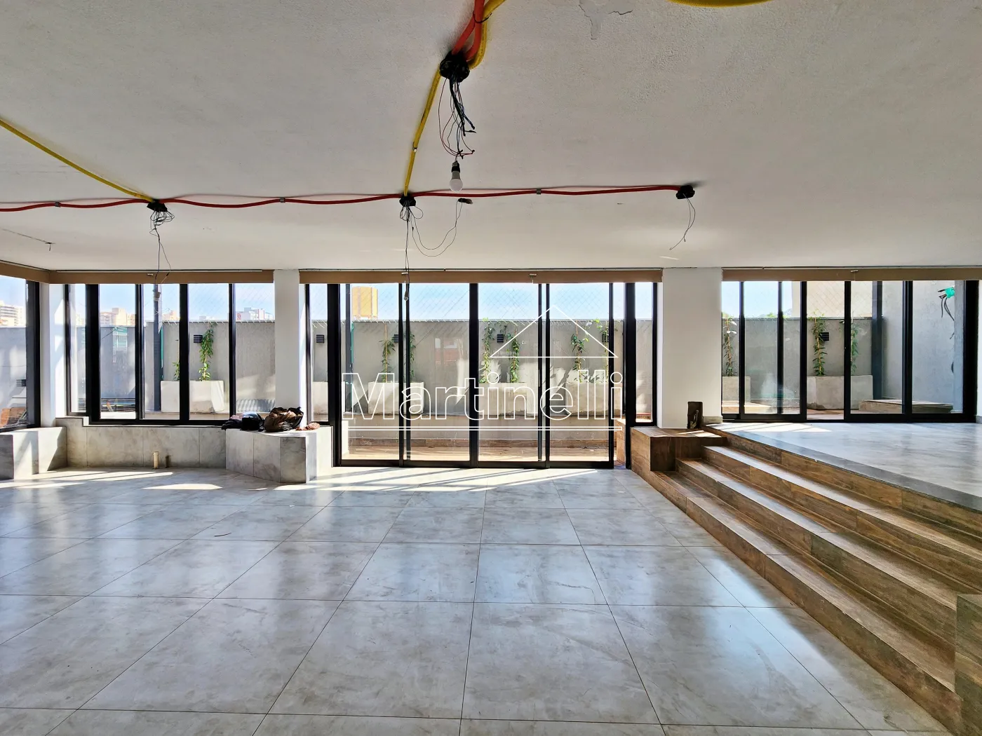 Alugar Comercial / Im&oacute;vel Comercial em Ribeir&atilde;o Preto R$ 24.000,00 - Foto 6