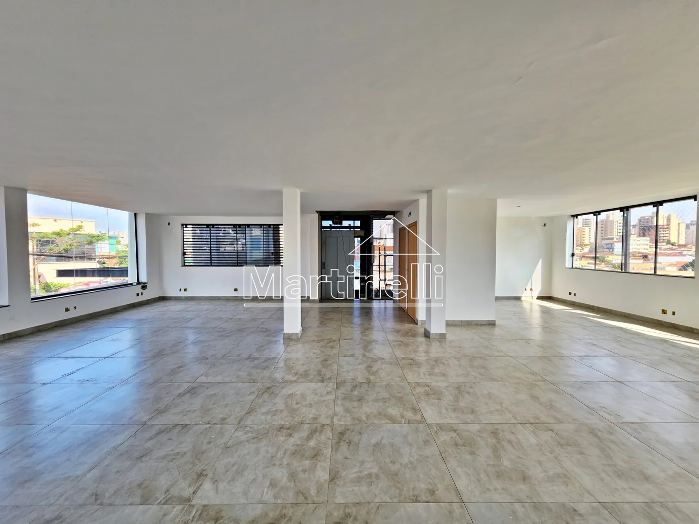 Alugar Comercial / Im&oacute;vel Comercial em Ribeir&atilde;o Preto R$ 24.000,00 - Foto 1