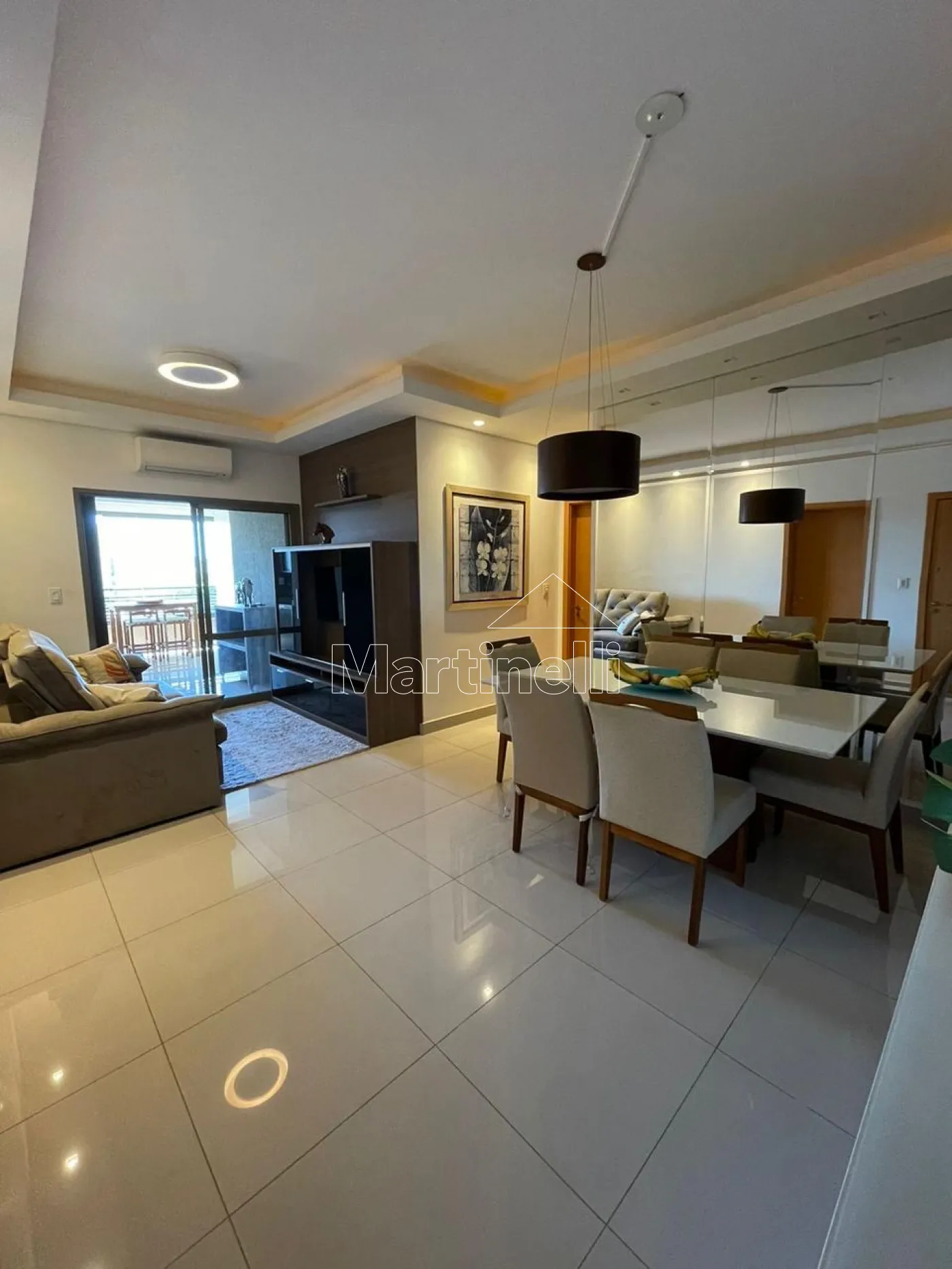 Comprar Apartamento / Padr&atilde;o em Ribeir&atilde;o Preto R$ 850.000,00 - Foto 1