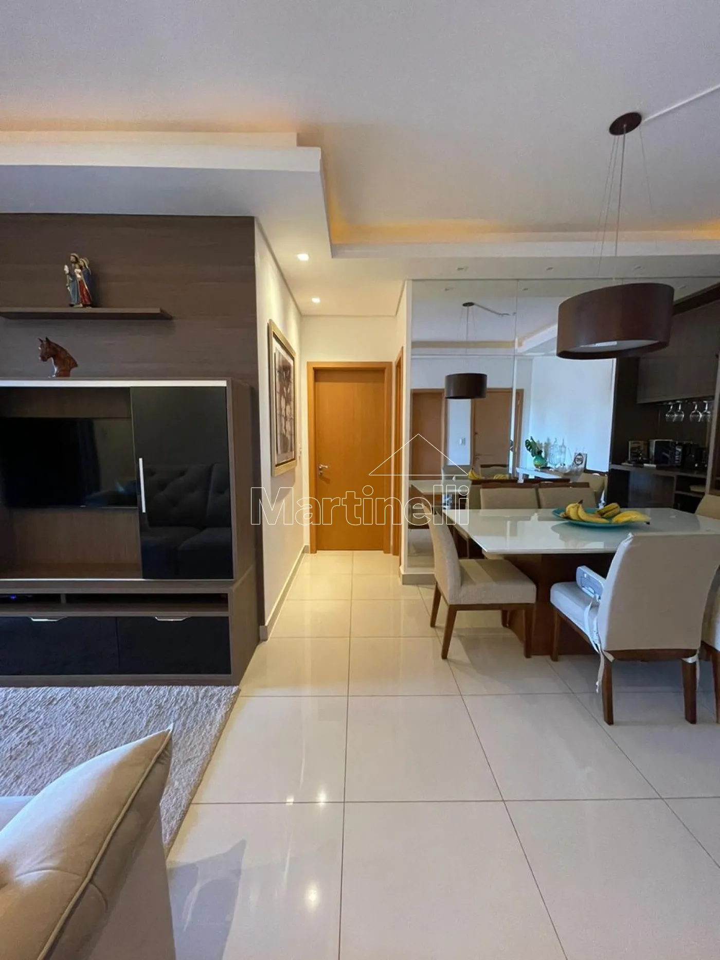 Comprar Apartamento / Padr&atilde;o em Ribeir&atilde;o Preto R$ 850.000,00 - Foto 3