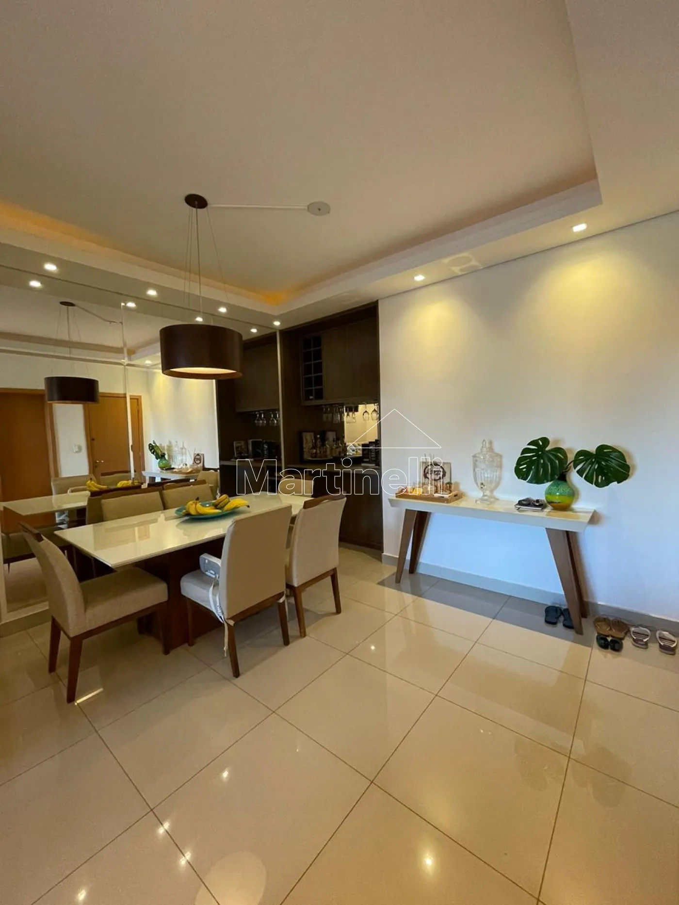 Comprar Apartamento / Padr&atilde;o em Ribeir&atilde;o Preto R$ 850.000,00 - Foto 5