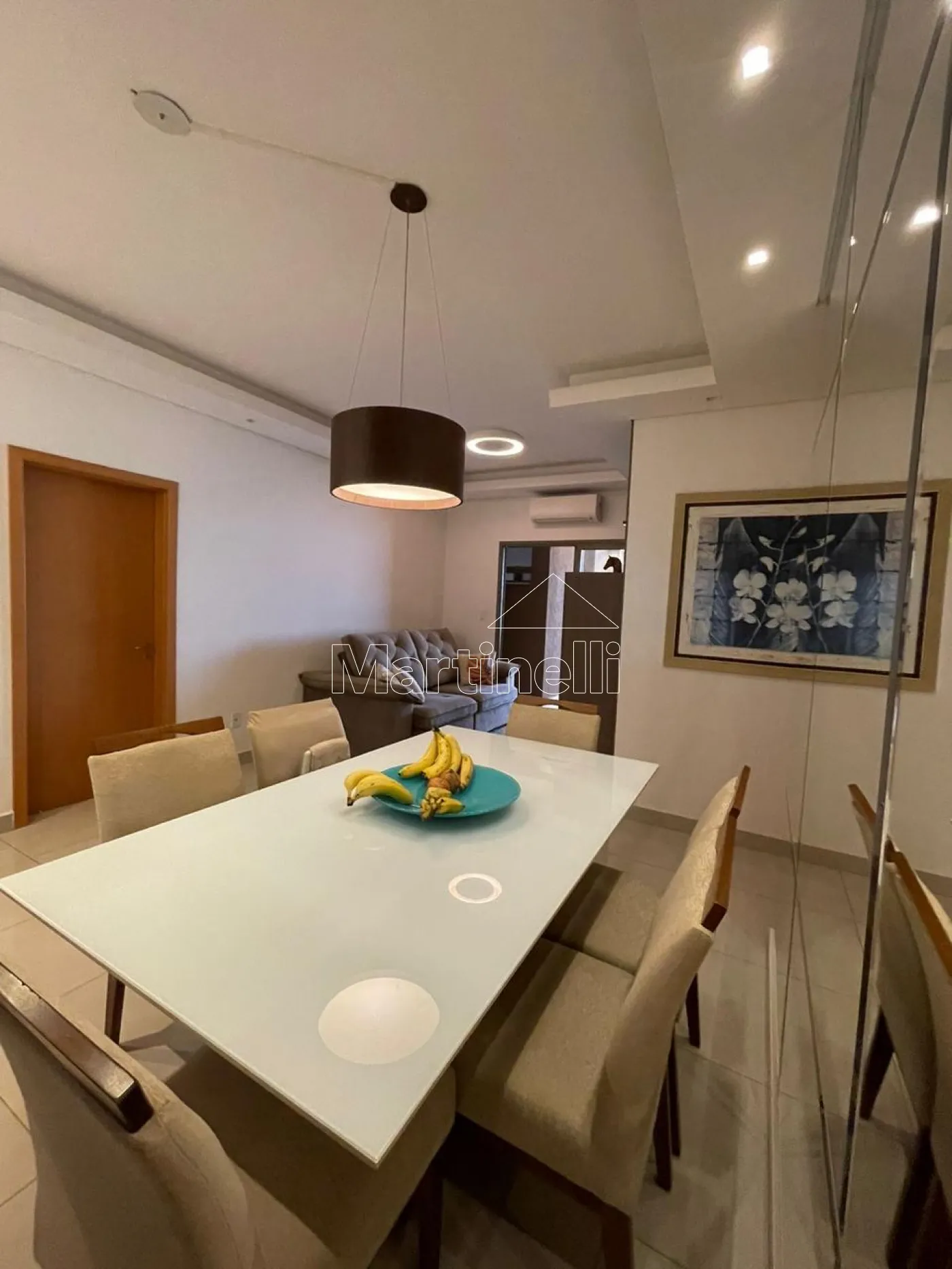 Comprar Apartamento / Padr&atilde;o em Ribeir&atilde;o Preto R$ 850.000,00 - Foto 6