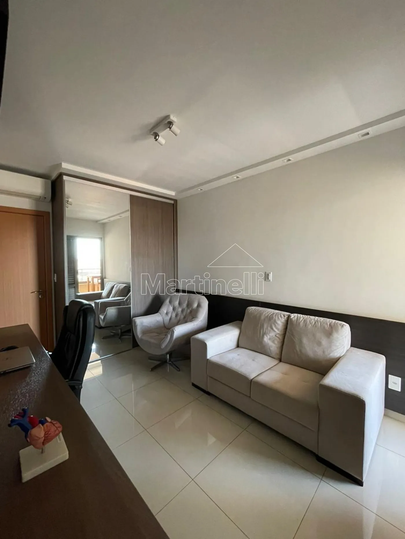 Comprar Apartamento / Padr&atilde;o em Ribeir&atilde;o Preto R$ 850.000,00 - Foto 31