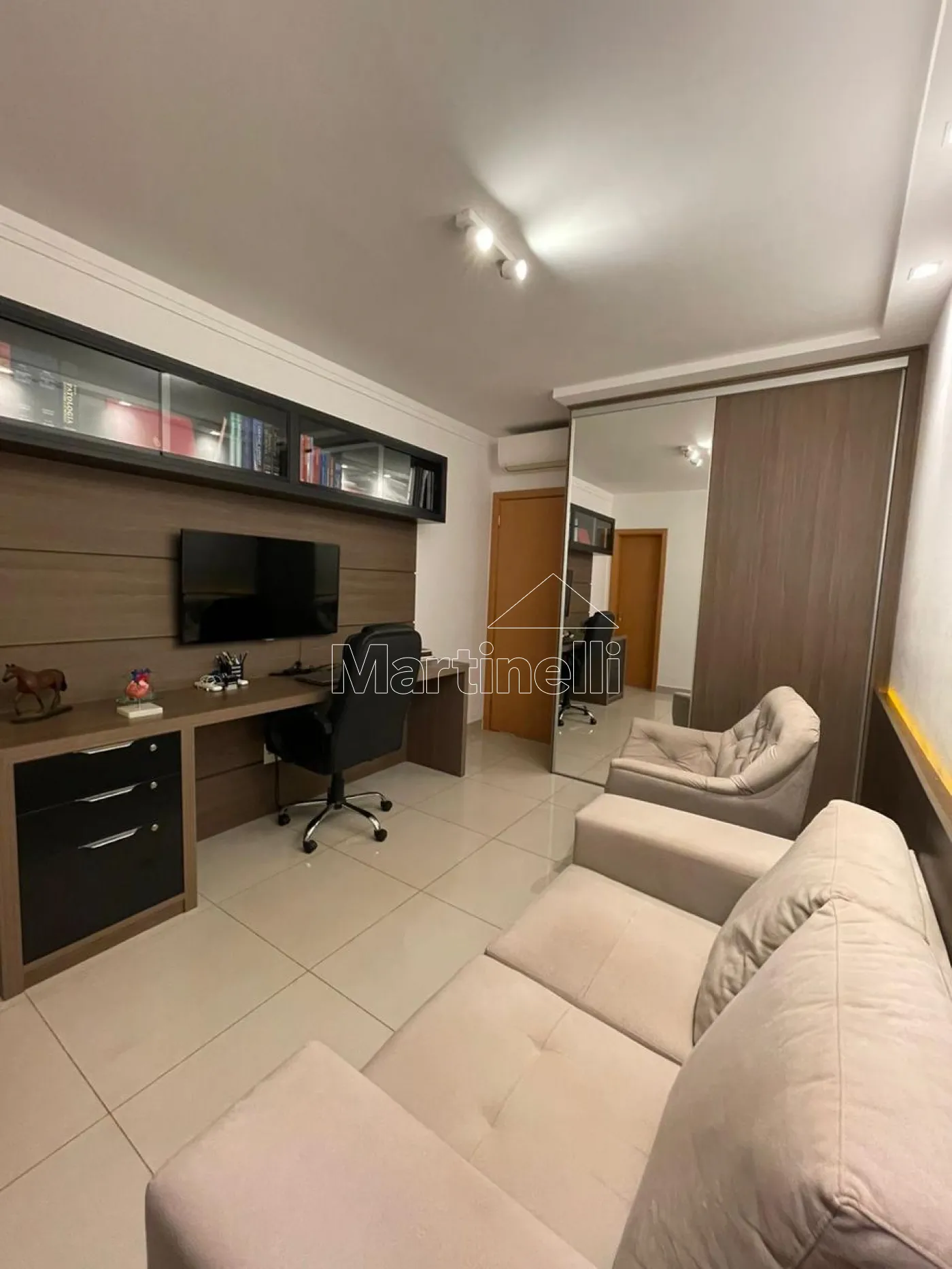 Comprar Apartamento / Padr&atilde;o em Ribeir&atilde;o Preto R$ 850.000,00 - Foto 32