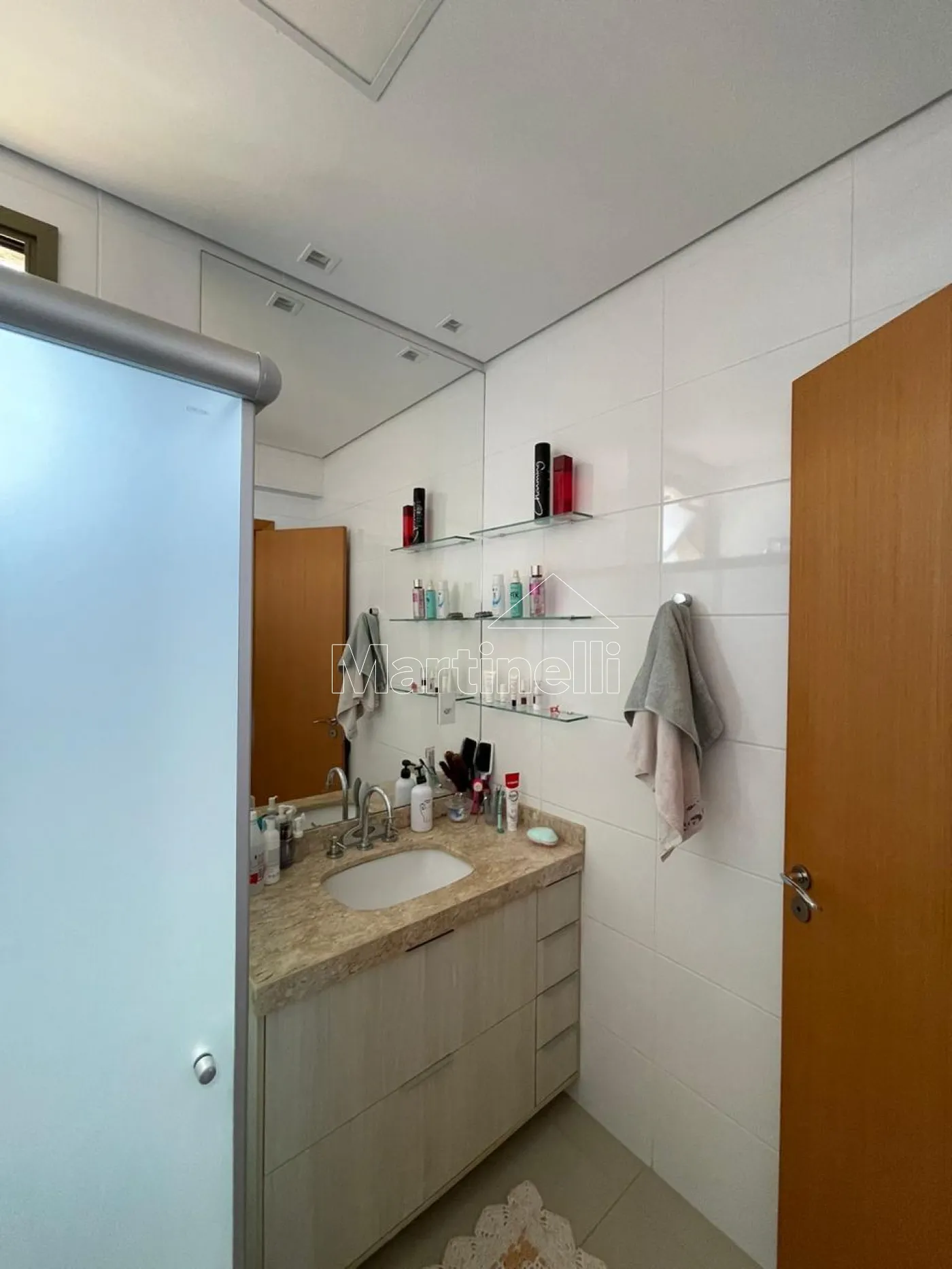 Comprar Apartamento / Padr&atilde;o em Ribeir&atilde;o Preto R$ 850.000,00 - Foto 33