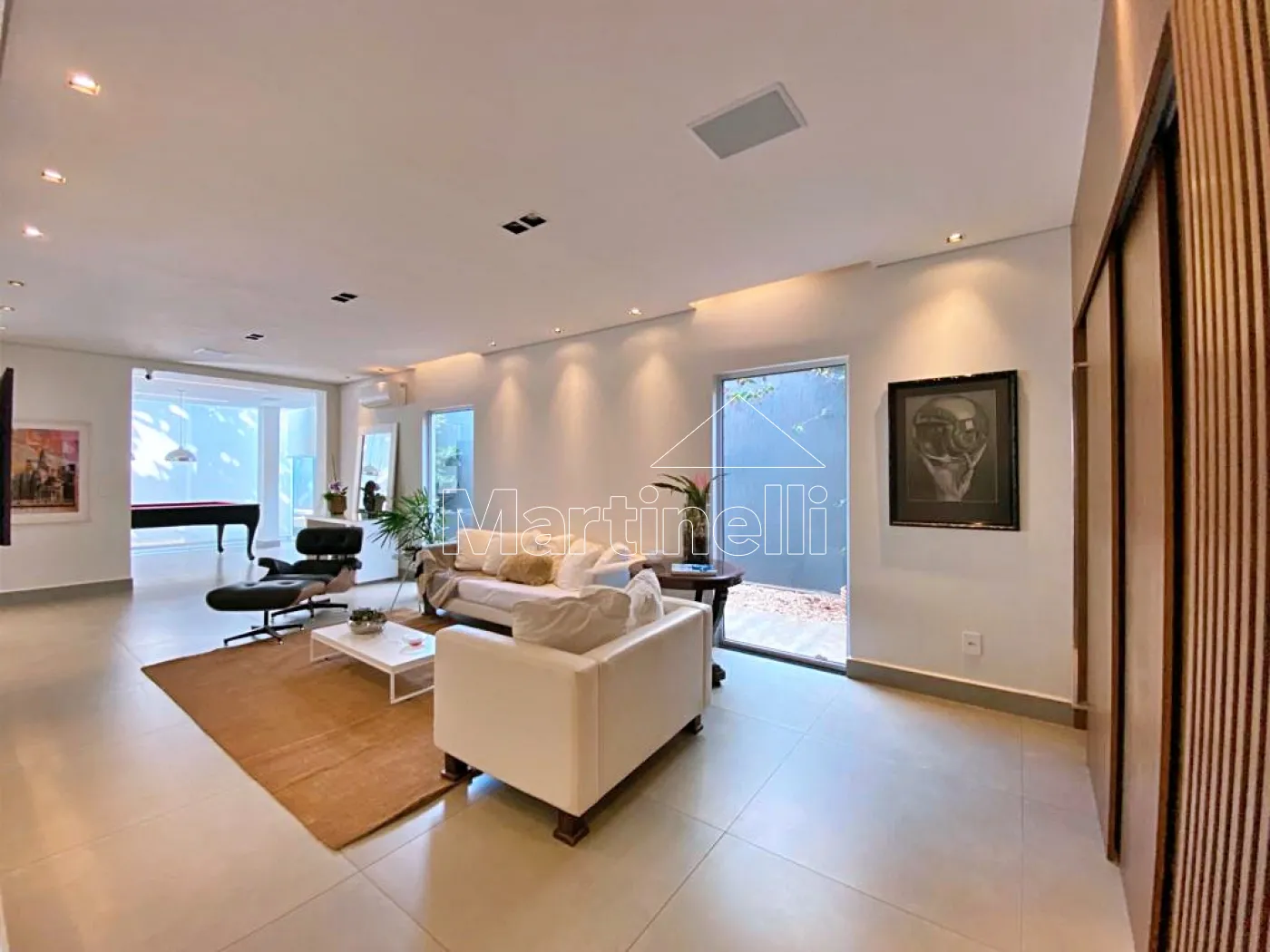 Comprar Casa / Sobrado Condom&iacute;nio em Ribeir&atilde;o Preto R$ 2.300.000,00 - Foto 4