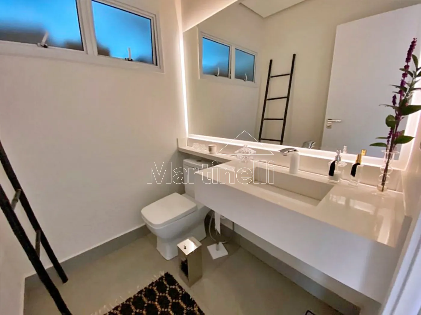 Comprar Casa / Sobrado Condom&iacute;nio em Ribeir&atilde;o Preto R$ 2.300.000,00 - Foto 9