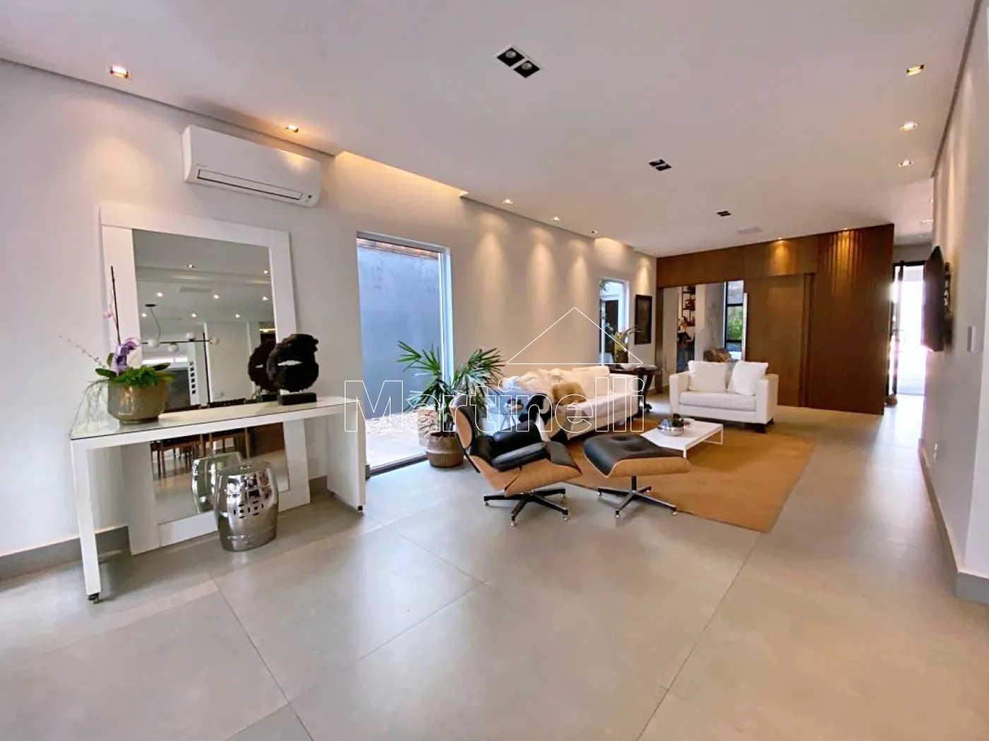 Comprar Casa / Sobrado Condom&iacute;nio em Ribeir&atilde;o Preto R$ 2.300.000,00 - Foto 2