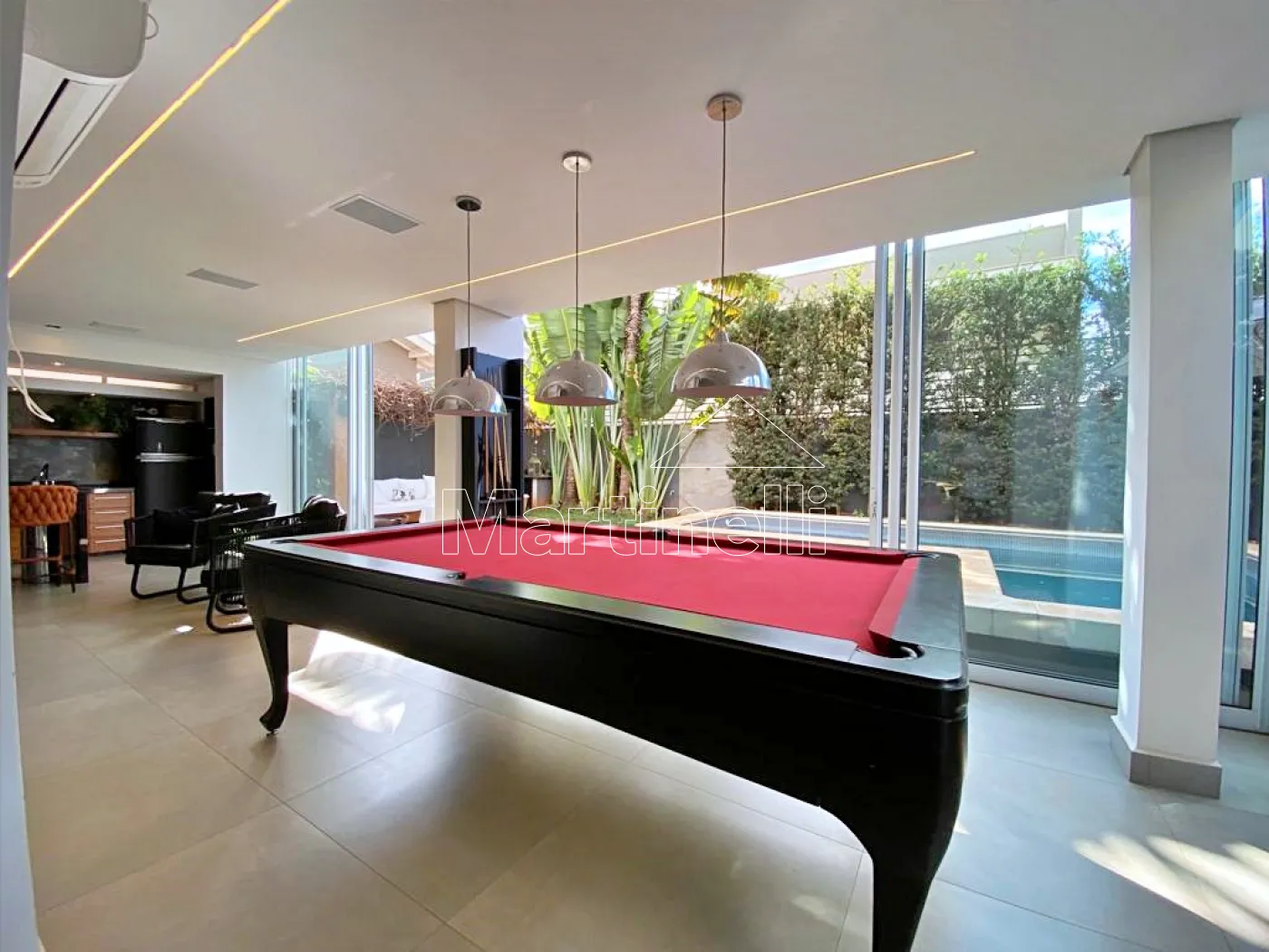 Comprar Casa / Sobrado Condom&iacute;nio em Ribeir&atilde;o Preto R$ 2.300.000,00 - Foto 12