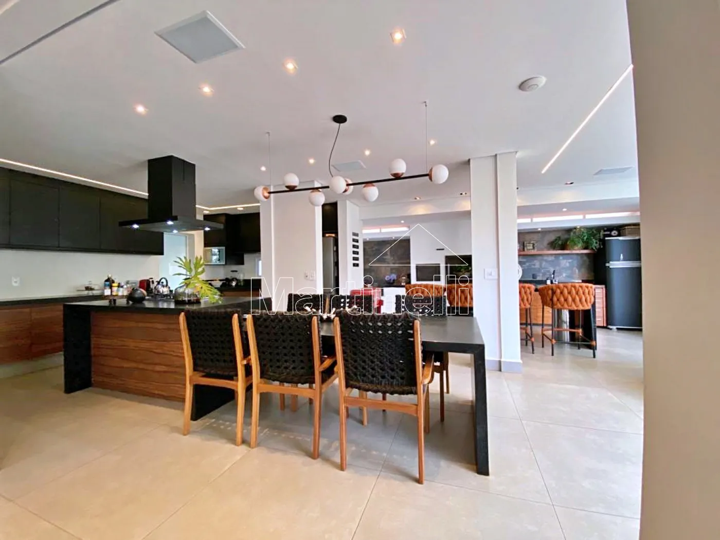 Comprar Casa / Sobrado Condom&iacute;nio em Ribeir&atilde;o Preto R$ 2.300.000,00 - Foto 13