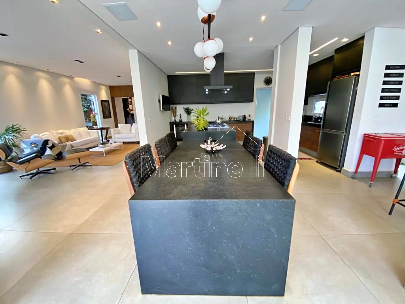 Comprar Casa / Sobrado Condom&iacute;nio em Ribeir&atilde;o Preto R$ 2.300.000,00 - Foto 14