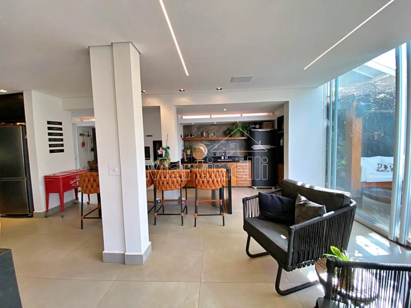 Comprar Casa / Sobrado Condom&iacute;nio em Ribeir&atilde;o Preto R$ 2.300.000,00 - Foto 15