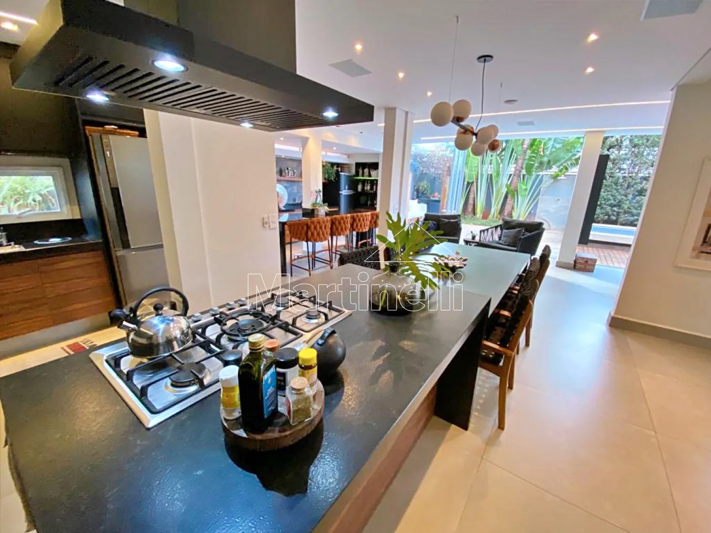 Comprar Casa / Sobrado Condom&iacute;nio em Ribeir&atilde;o Preto R$ 2.300.000,00 - Foto 18