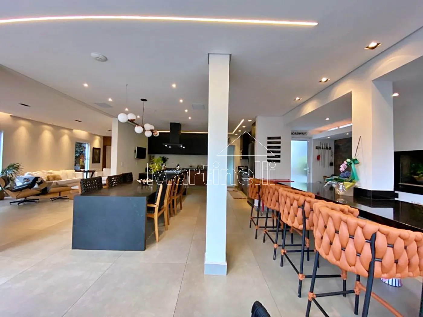 Comprar Casa / Sobrado Condom&iacute;nio em Ribeir&atilde;o Preto R$ 2.300.000,00 - Foto 23