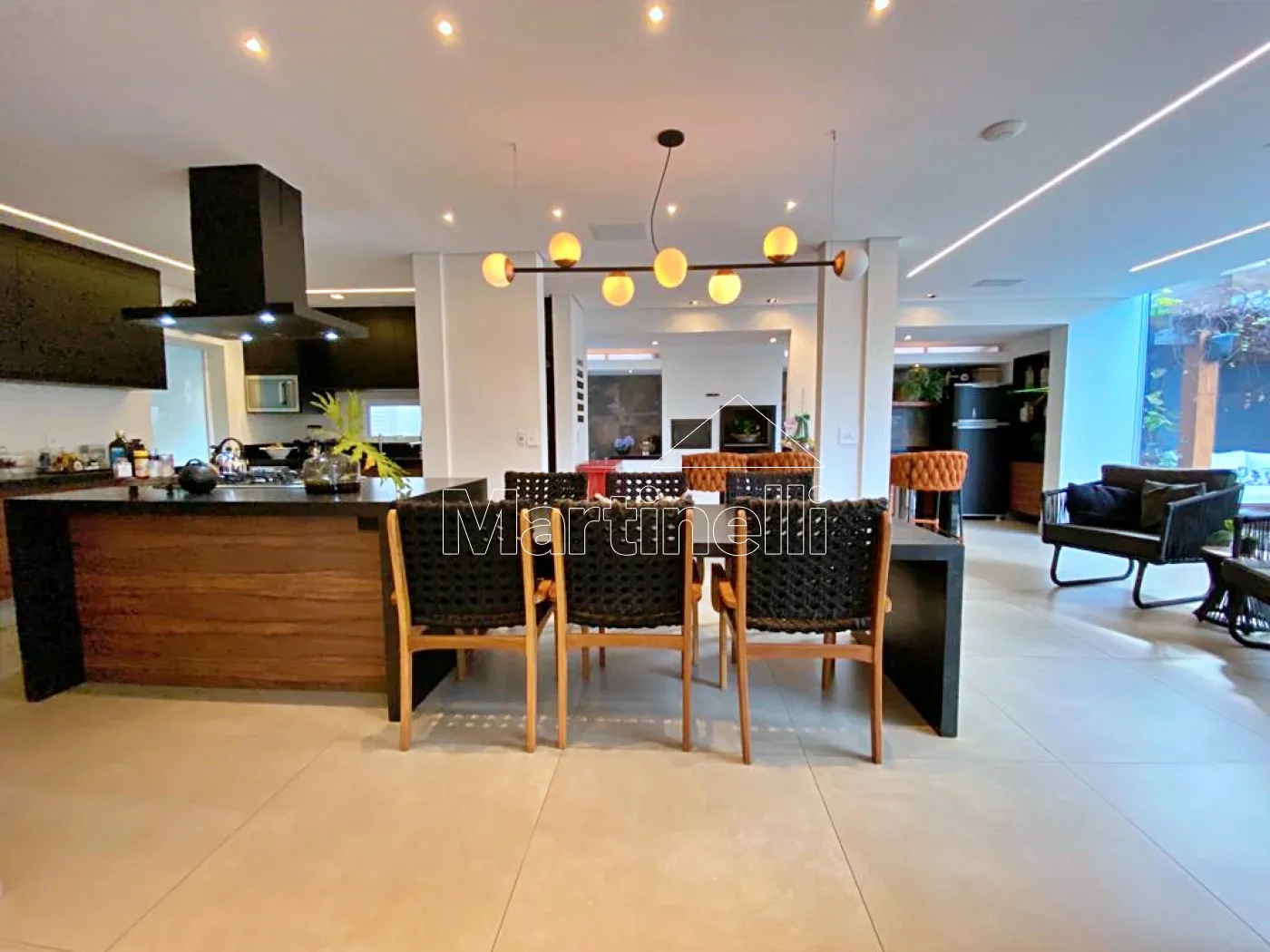 Comprar Casa / Sobrado Condom&iacute;nio em Ribeir&atilde;o Preto R$ 2.300.000,00 - Foto 33