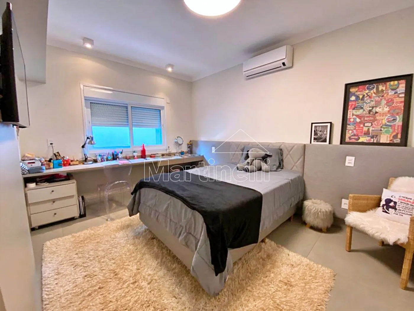 Comprar Casa / Sobrado Condom&iacute;nio em Ribeir&atilde;o Preto R$ 2.300.000,00 - Foto 41