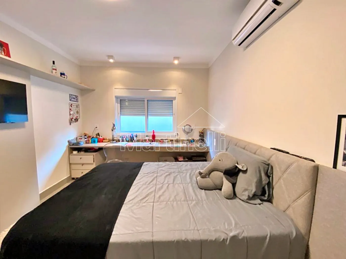 Comprar Casa / Sobrado Condom&iacute;nio em Ribeir&atilde;o Preto R$ 2.300.000,00 - Foto 42