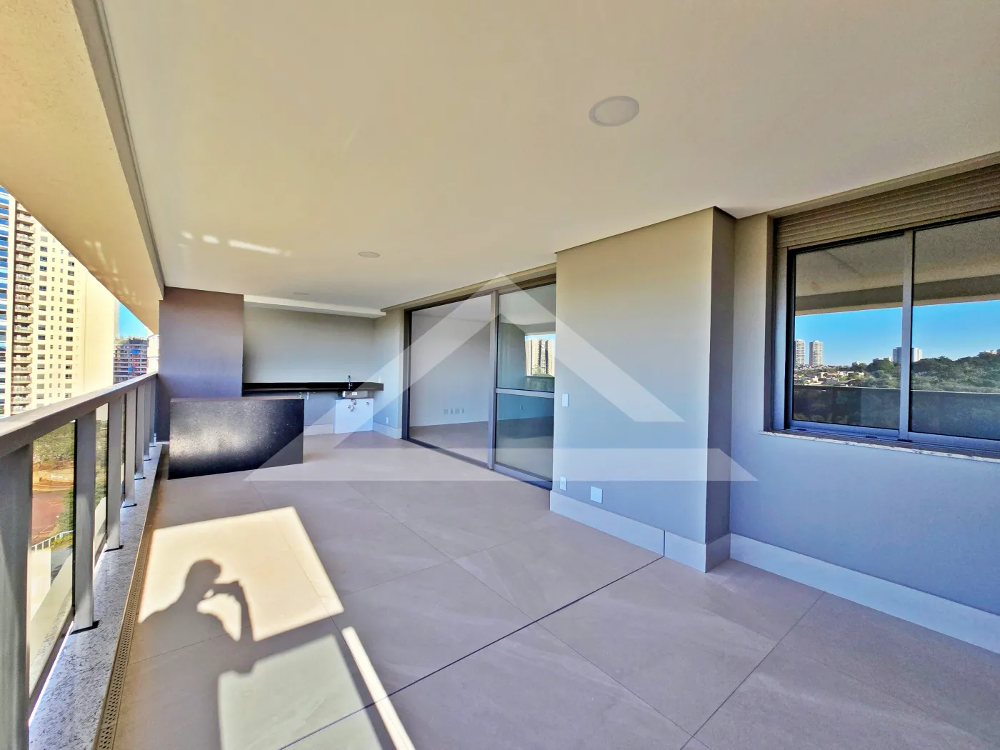 Alugar Apartamento / Padr&atilde;o em Ribeir&atilde;o Preto R$ 15.000,00 - Foto 7