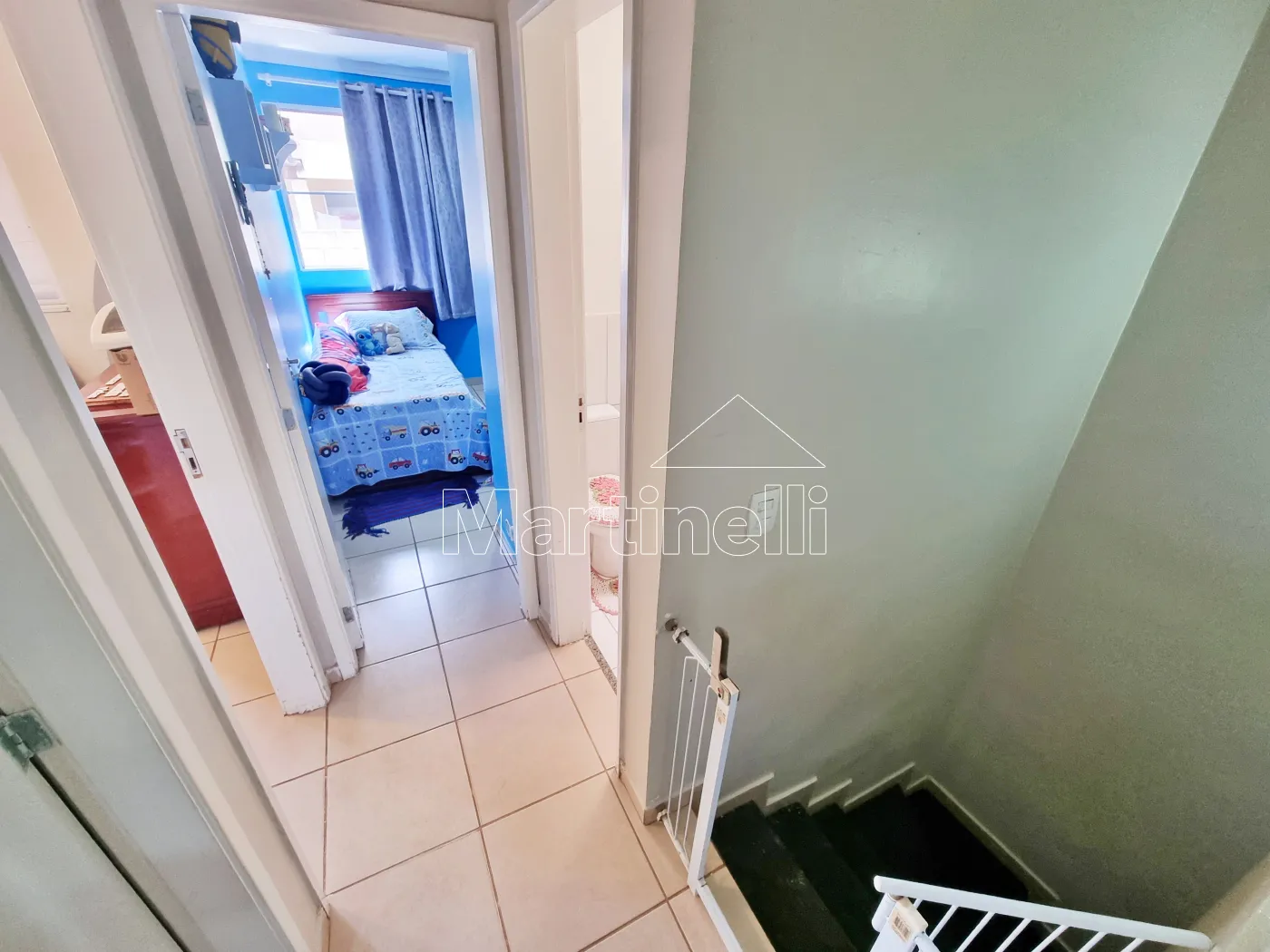 Alugar Casa / Sobrado Condom&iacute;nio em Ribeir&atilde;o Preto R$ 3.500,00 - Foto 9