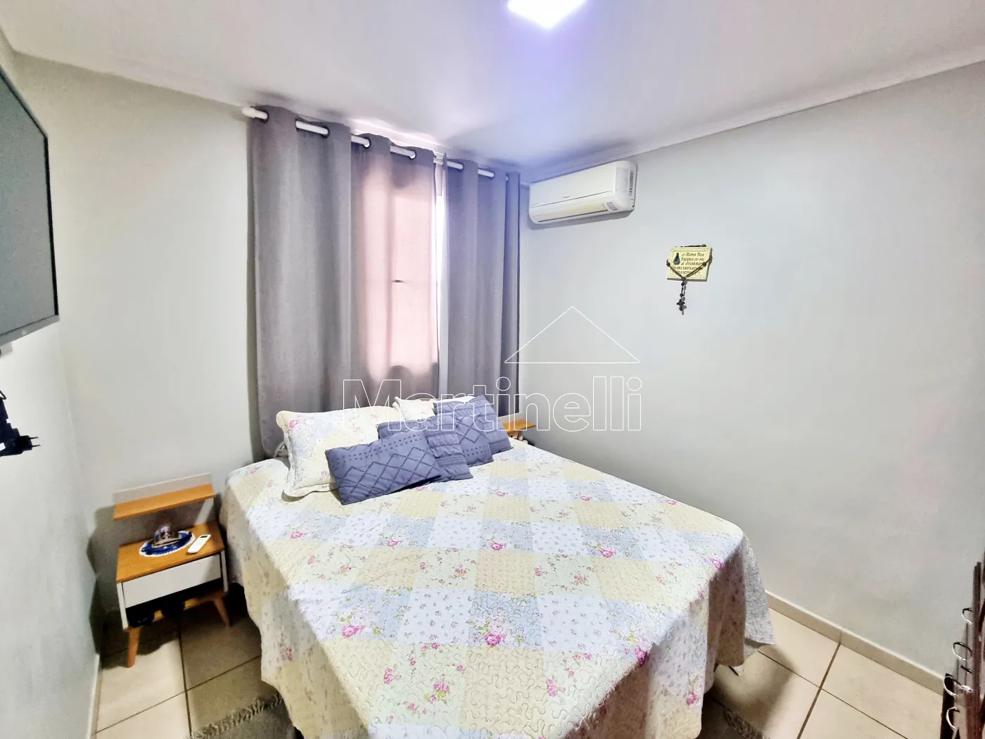 Alugar Casa / Sobrado Condom&iacute;nio em Ribeir&atilde;o Preto R$ 3.500,00 - Foto 10