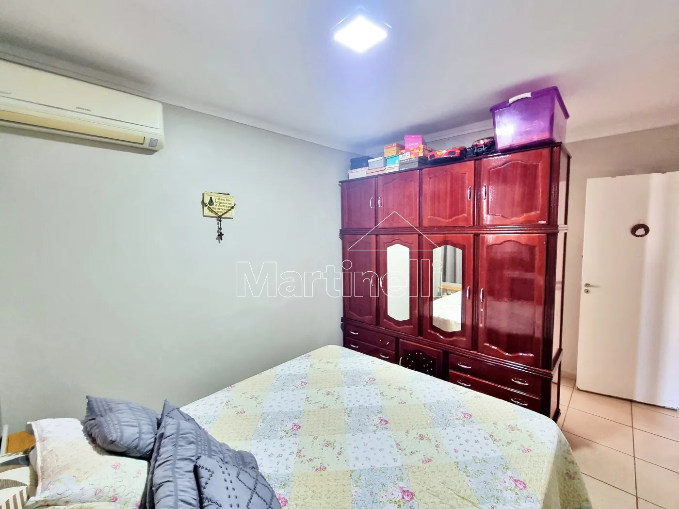 Alugar Casa / Sobrado Condom&iacute;nio em Ribeir&atilde;o Preto R$ 3.500,00 - Foto 11