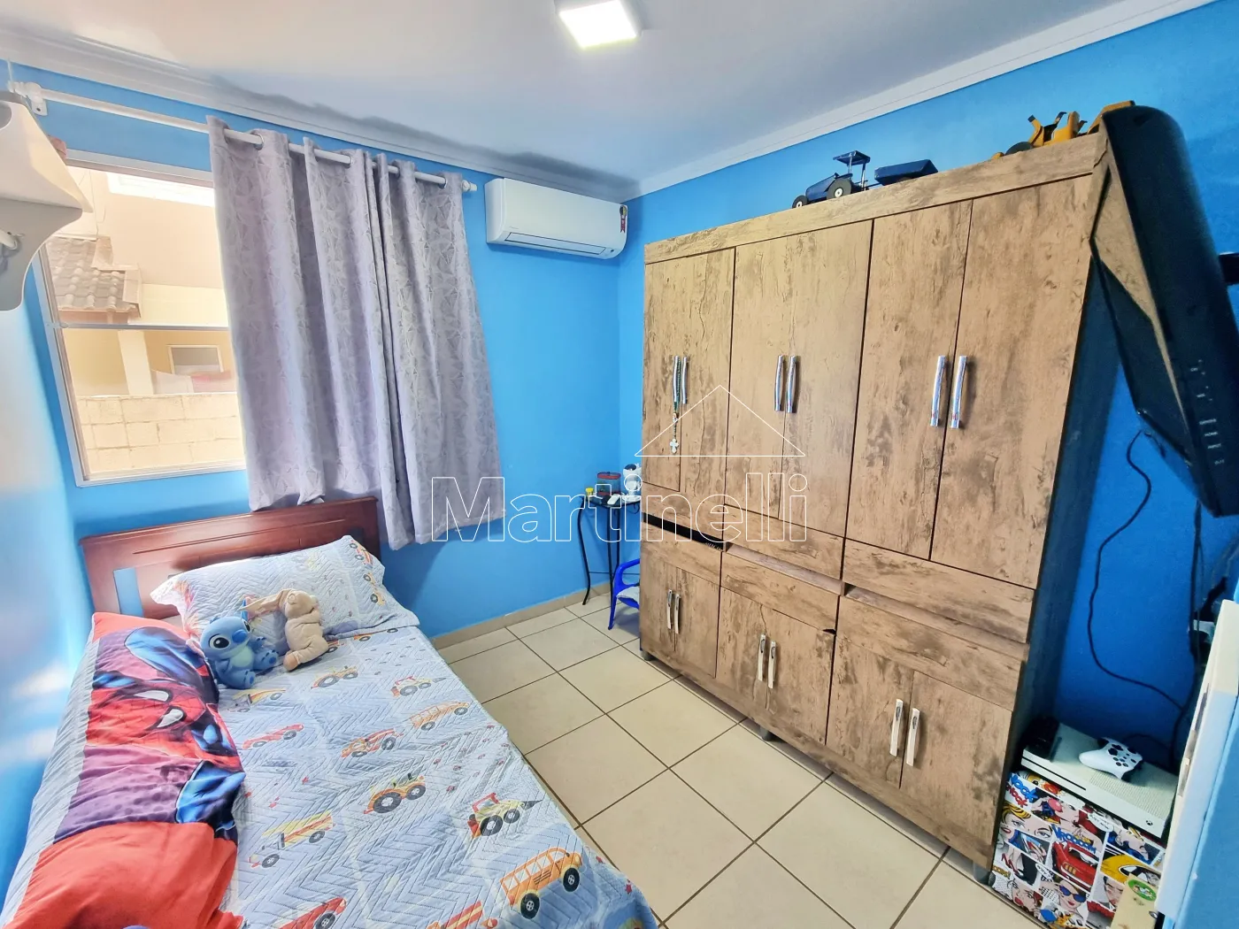 Alugar Casa / Sobrado Condom&iacute;nio em Ribeir&atilde;o Preto R$ 3.500,00 - Foto 15