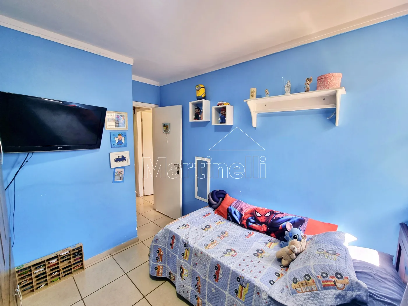 Alugar Casa / Sobrado Condom&iacute;nio em Ribeir&atilde;o Preto R$ 3.500,00 - Foto 16