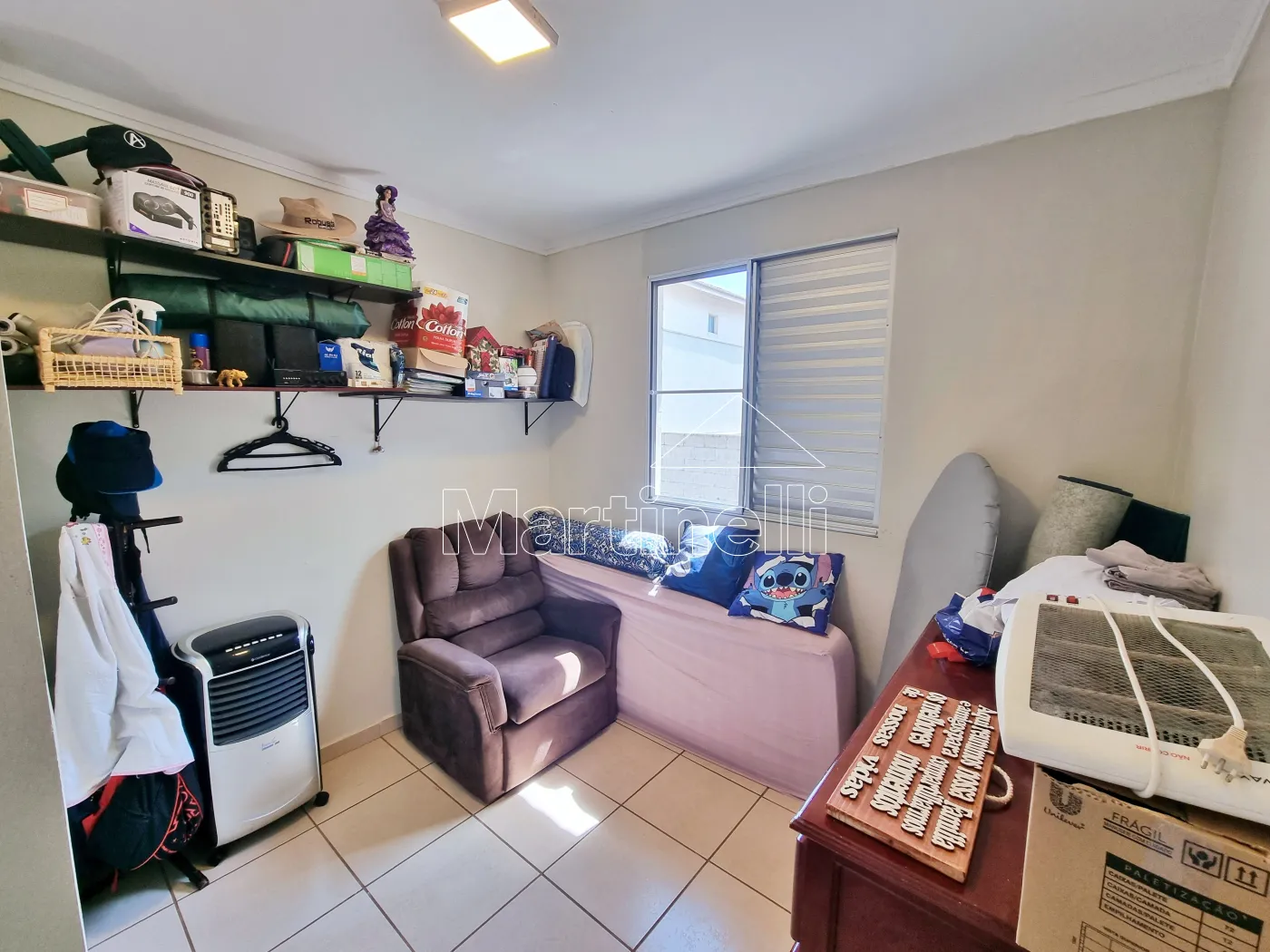 Alugar Casa / Sobrado Condom&iacute;nio em Ribeir&atilde;o Preto R$ 3.500,00 - Foto 17