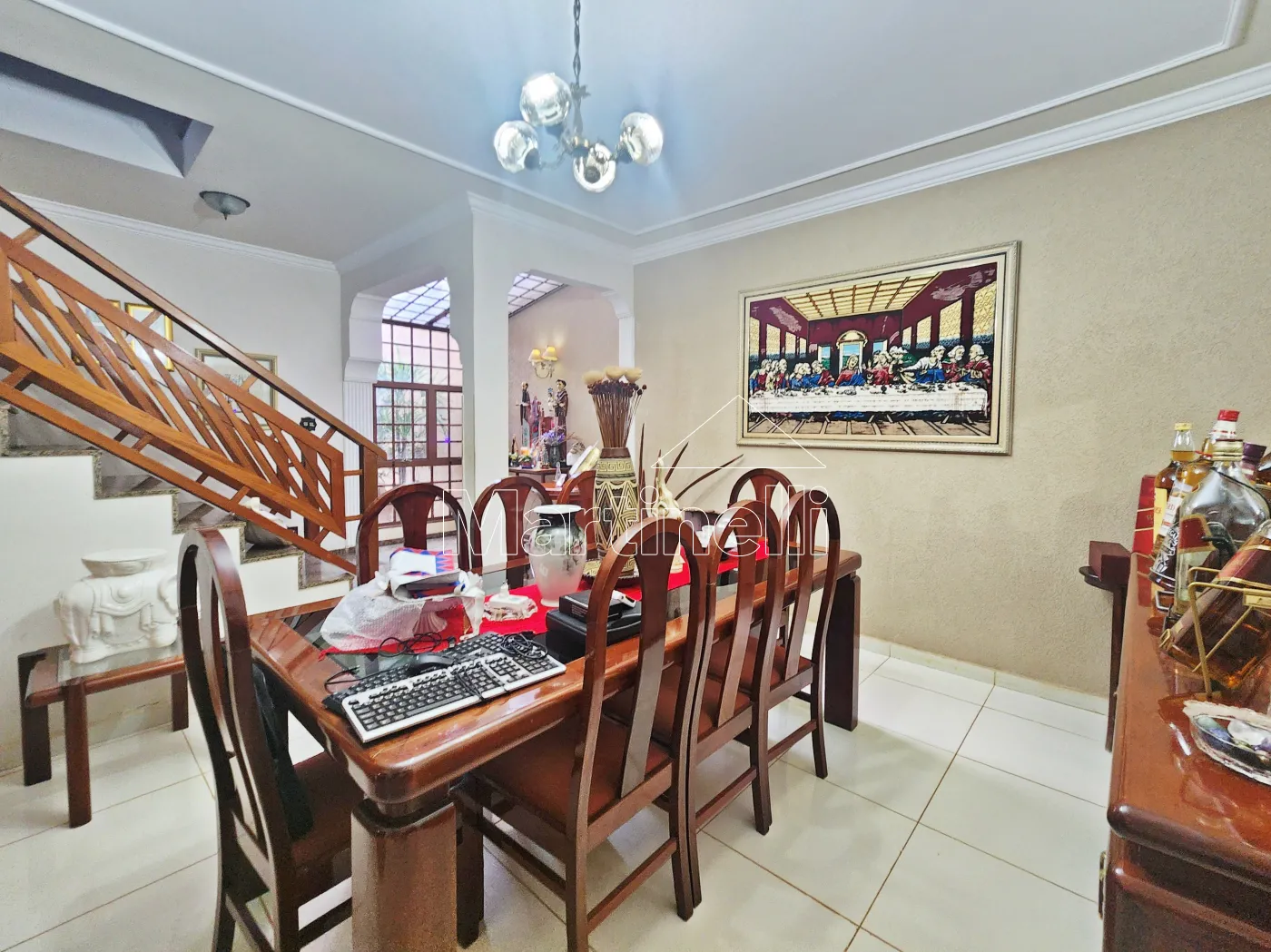 Comprar Casa / Sobrado Padr&atilde;o em Ribeir&atilde;o Preto R$ 1.100.000,00 - Foto 2