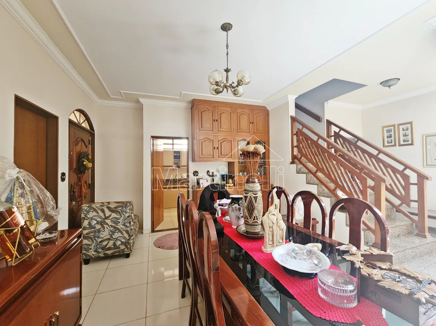 Comprar Casa / Sobrado Padr&atilde;o em Ribeir&atilde;o Preto R$ 1.100.000,00 - Foto 3