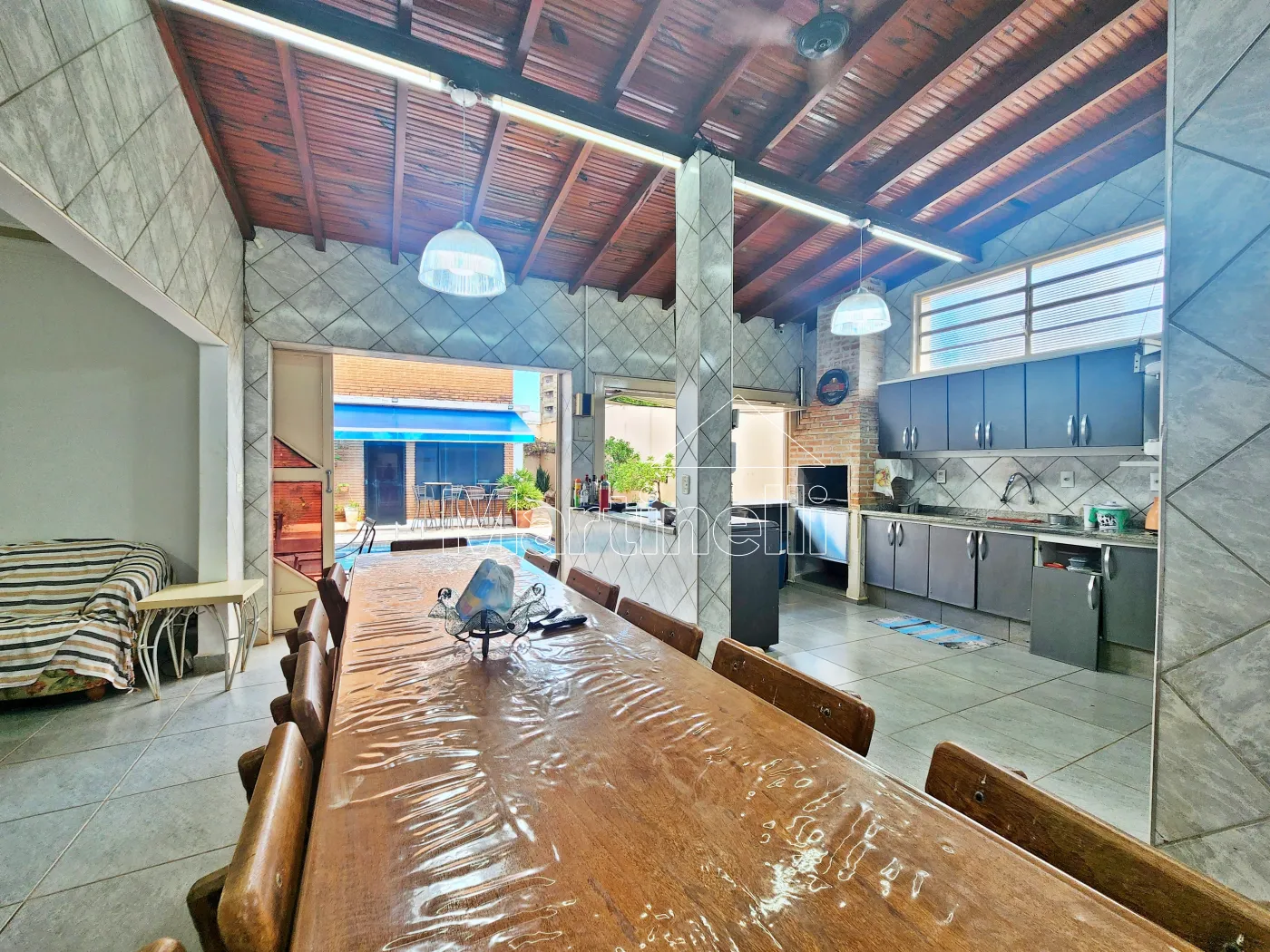 Comprar Casa / Sobrado Padr&atilde;o em Ribeir&atilde;o Preto R$ 1.100.000,00 - Foto 30