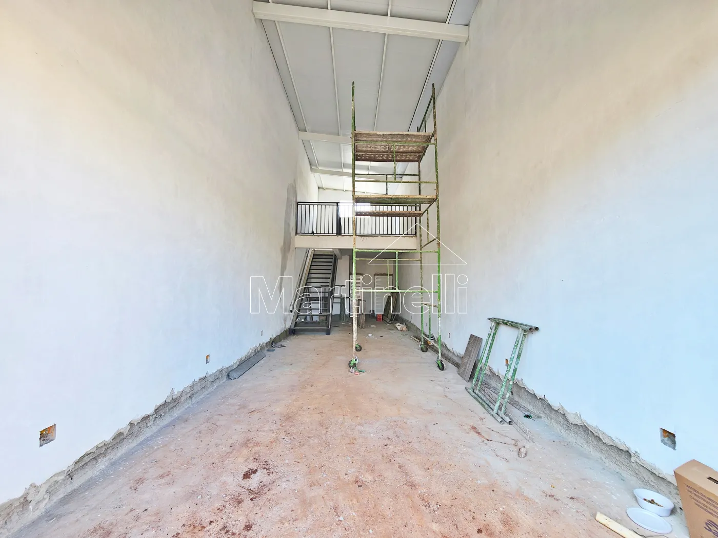 Alugar Comercial / Sal&atilde;o em Ribeir&atilde;o Preto R$ 4.000,00 - Foto 1