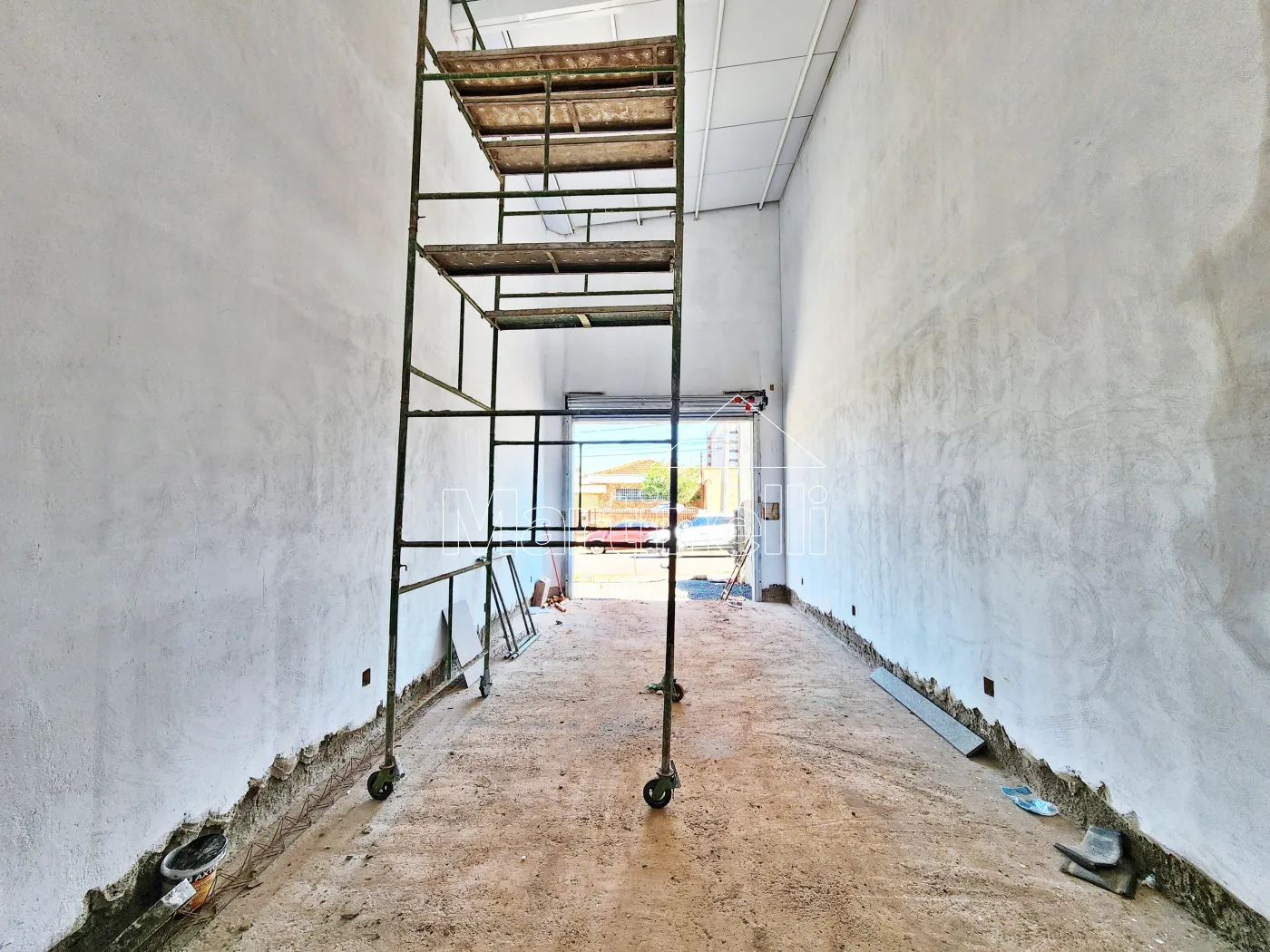 Alugar Comercial / Sal&atilde;o em Ribeir&atilde;o Preto R$ 4.000,00 - Foto 2