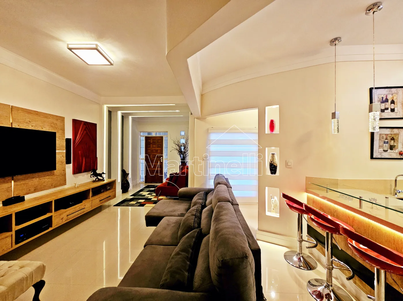 Comprar Casa / T&eacute;rrea Padr&atilde;o em Ribeir&atilde;o Preto R$ 1.200.000,00 - Foto 4