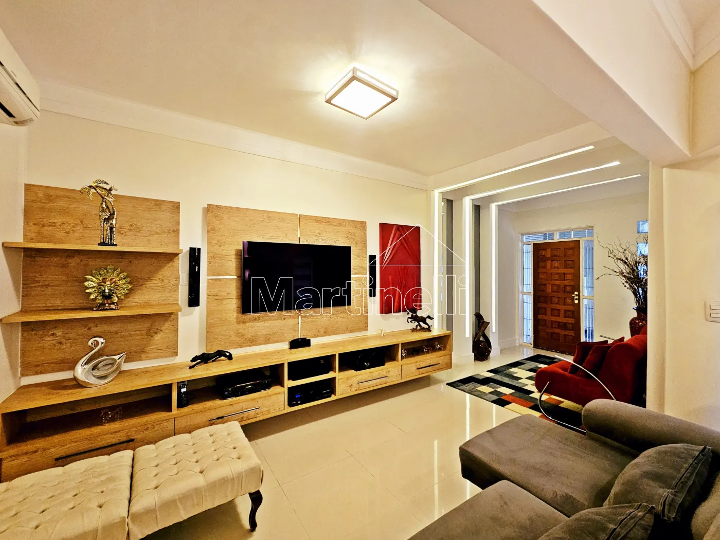 Comprar Casa / T&eacute;rrea Padr&atilde;o em Ribeir&atilde;o Preto R$ 1.200.000,00 - Foto 5