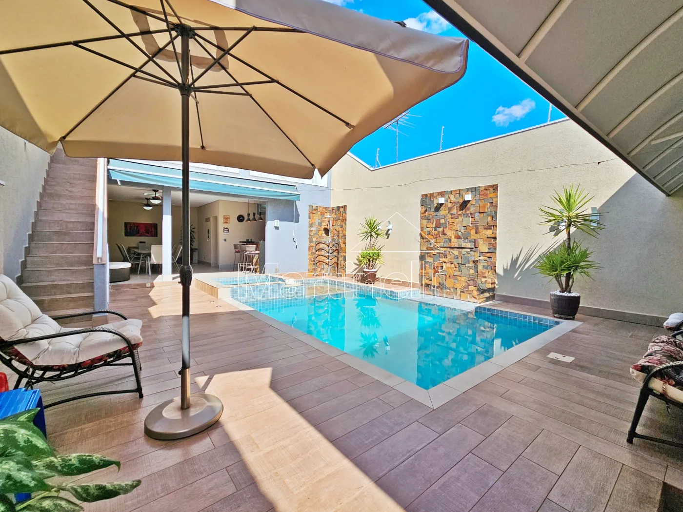 Comprar Casa / T&eacute;rrea Padr&atilde;o em Ribeir&atilde;o Preto R$ 1.200.000,00 - Foto 31