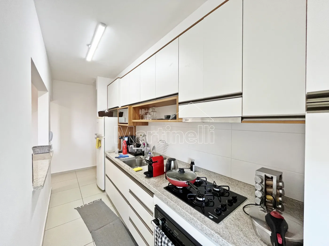 Comprar Apartamento / Padr&atilde;o em Ribeir&atilde;o Preto R$ 585.000,00 - Foto 9