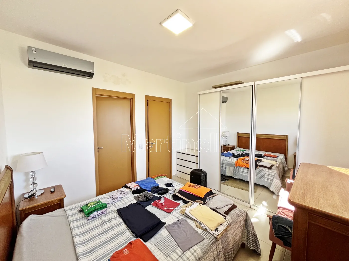 Comprar Apartamento / Padr&atilde;o em Ribeir&atilde;o Preto R$ 585.000,00 - Foto 12