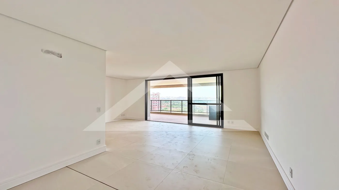 Comprar Apartamento / Padr&atilde;o em Ribeir&atilde;o Preto R$ 1.690.000,00 - Foto 1