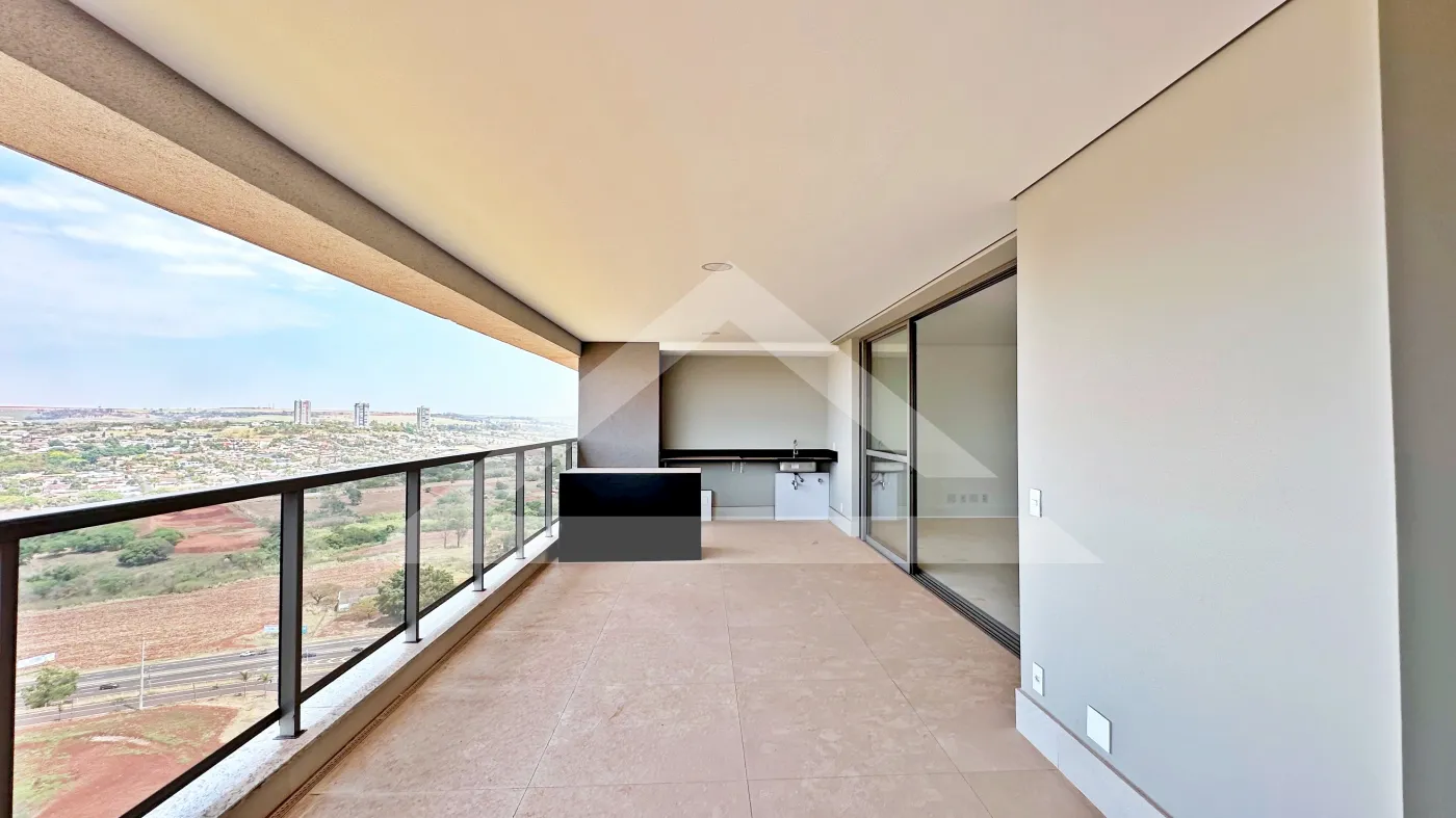 Comprar Apartamento / Padr&atilde;o em Ribeir&atilde;o Preto R$ 1.690.000,00 - Foto 3