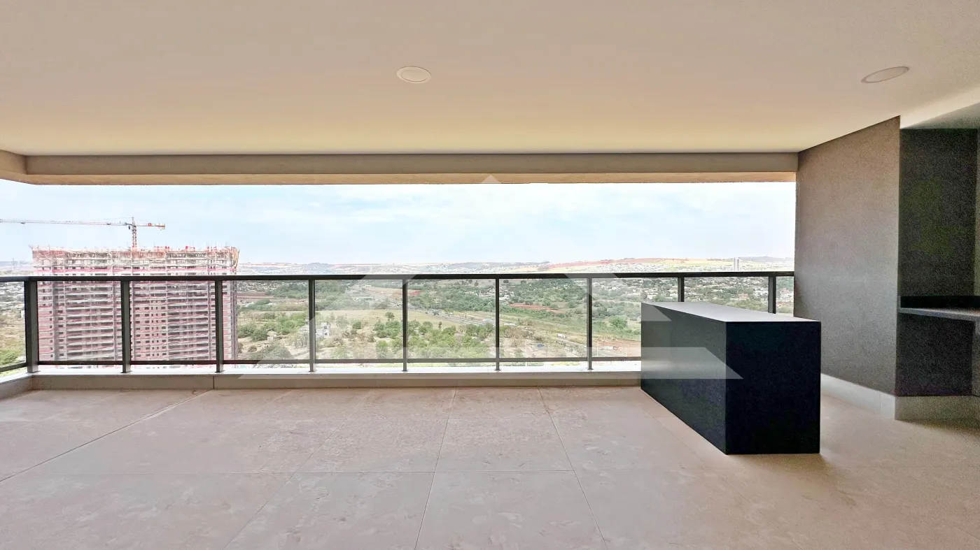 Comprar Apartamento / Padr&atilde;o em Ribeir&atilde;o Preto R$ 1.690.000,00 - Foto 4