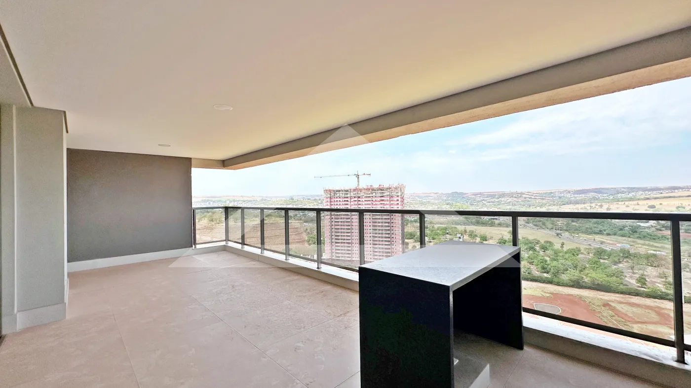 Comprar Apartamento / Padr&atilde;o em Ribeir&atilde;o Preto R$ 1.690.000,00 - Foto 5