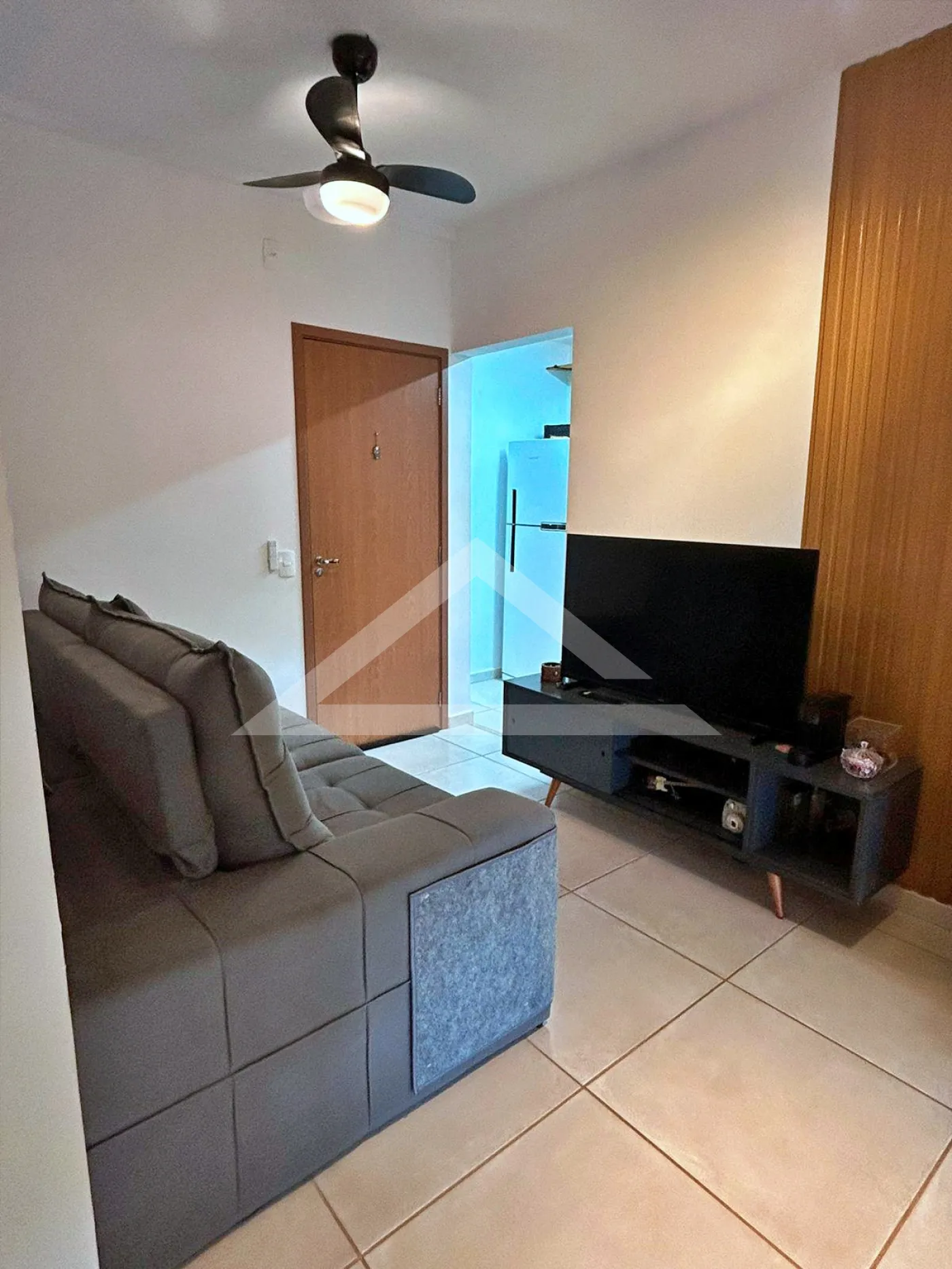Comprar Apartamento / Padr&atilde;o em Ribeir&atilde;o Preto R$ 220.000,00 - Foto 1