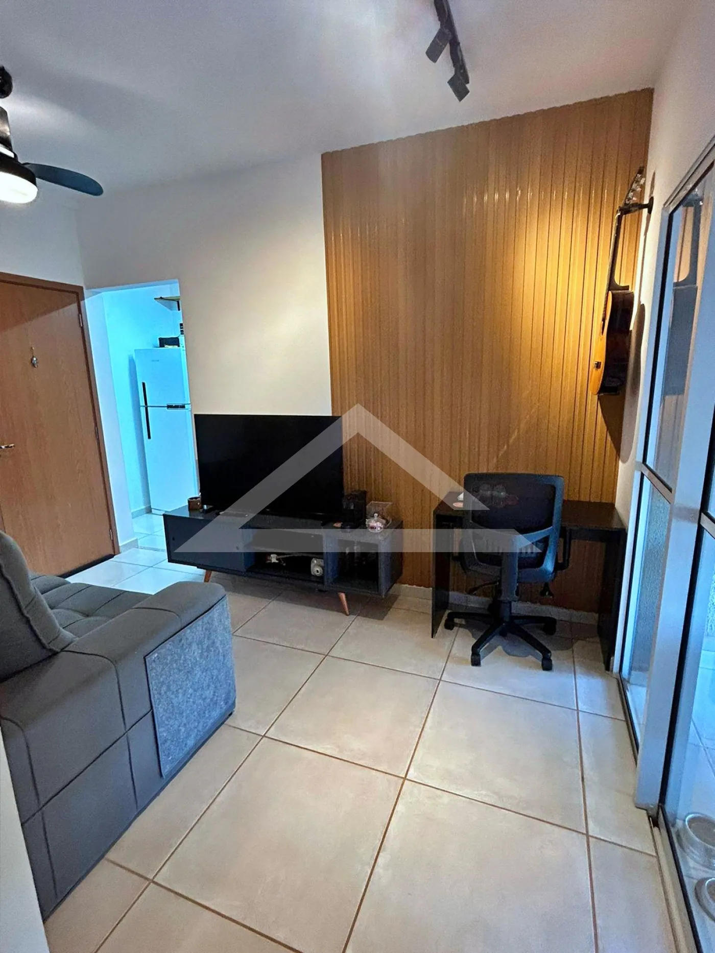 Comprar Apartamento / Padr&atilde;o em Ribeir&atilde;o Preto R$ 220.000,00 - Foto 2