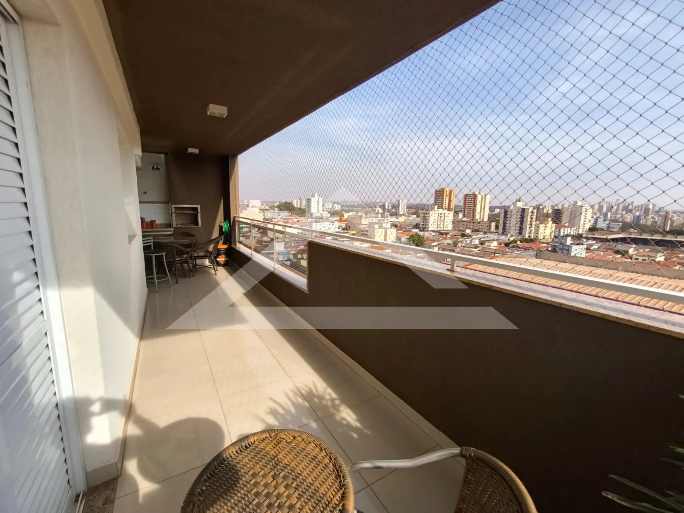 Comprar Apartamento / Padr&atilde;o em Ribeir&atilde;o Preto R$ 675.000,00 - Foto 3