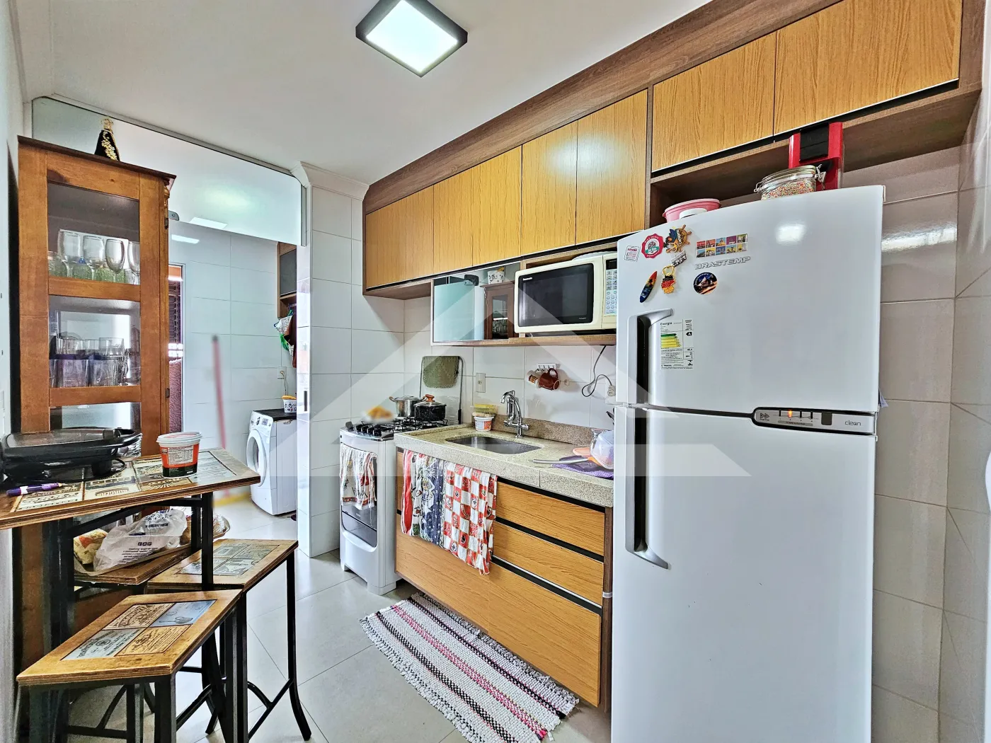 Comprar Apartamento / Padr&atilde;o em Ribeir&atilde;o Preto R$ 500.000,00 - Foto 6