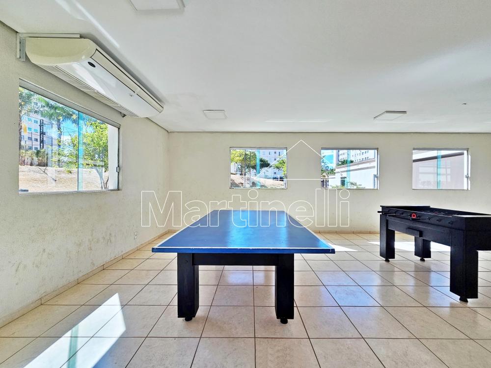 Alugar Apartamento / Padr&atilde;o em Ribeir&atilde;o Preto R$ 1.600,00 - Foto 30