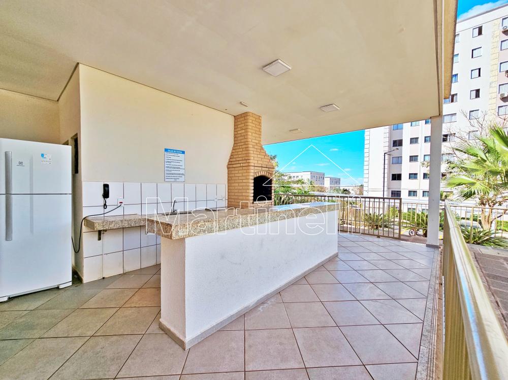 Alugar Apartamento / Padr&atilde;o em Ribeir&atilde;o Preto R$ 1.600,00 - Foto 26