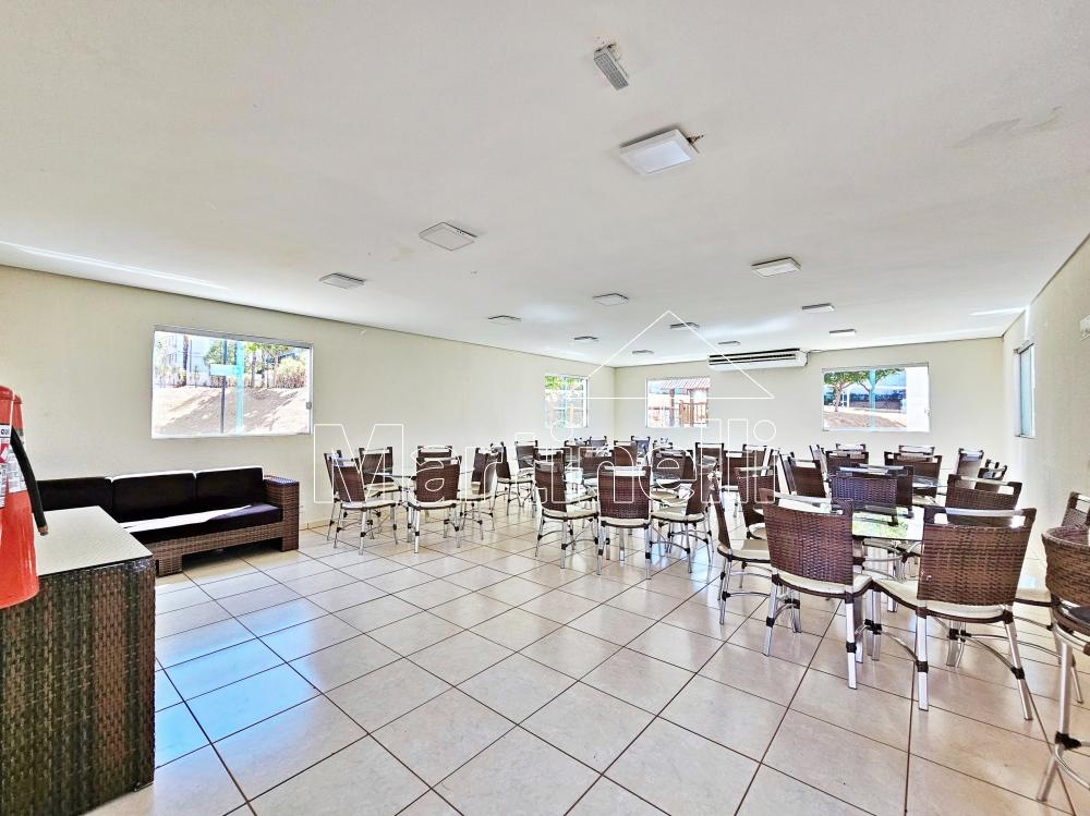 Alugar Apartamento / Padr&atilde;o em Ribeir&atilde;o Preto R$ 1.600,00 - Foto 28