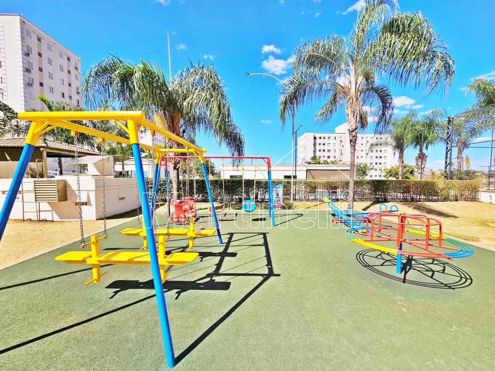 Alugar Apartamento / Padr&atilde;o em Ribeir&atilde;o Preto R$ 1.600,00 - Foto 21